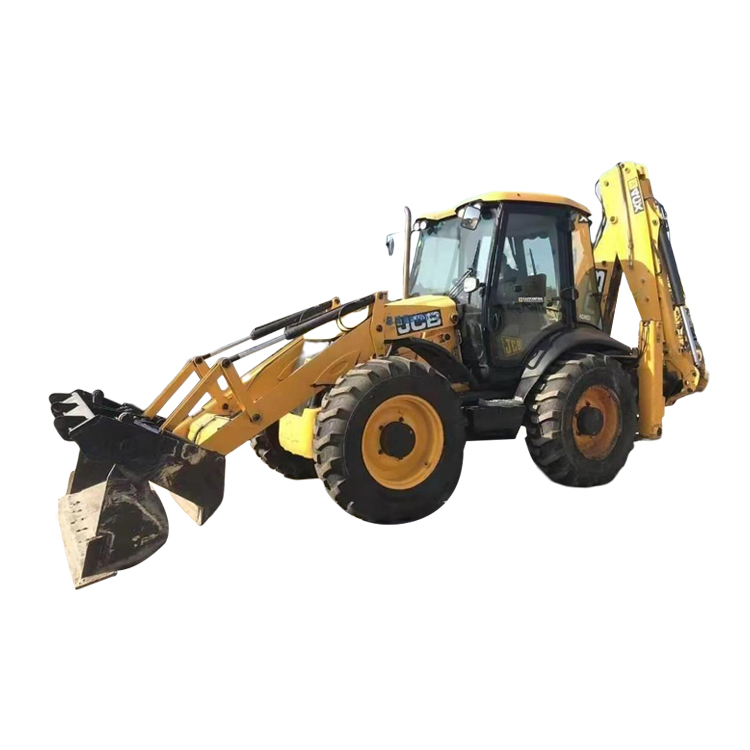 JCB 4CX